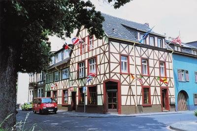 Buitenaanzicht